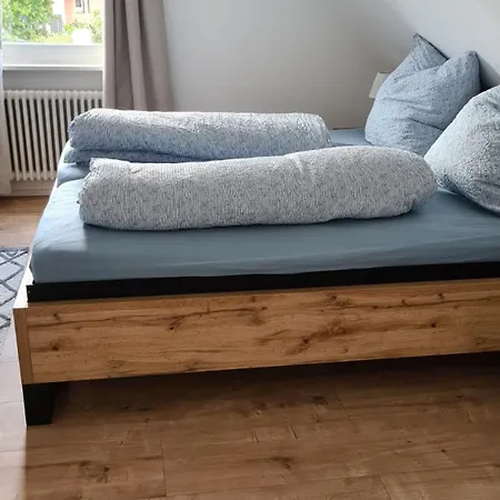Bettmatten