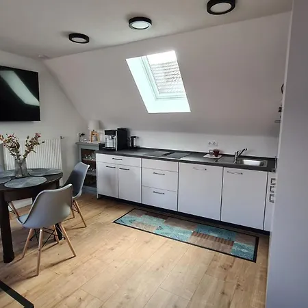 Apartamento Bettmatten