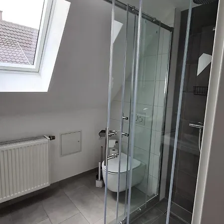 Apartment Bettmatten Muenchweier