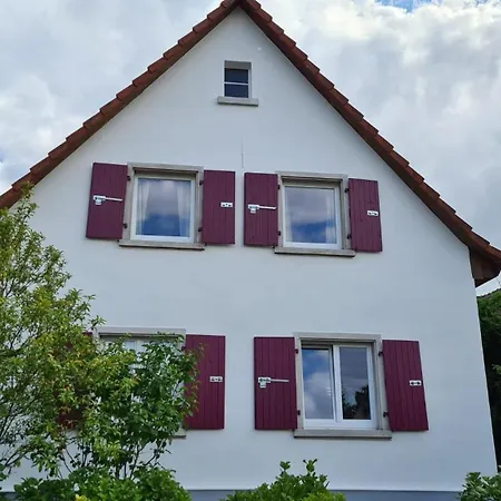 Bettmatten Apartment *
