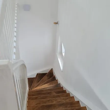 Appartement Bettmatten