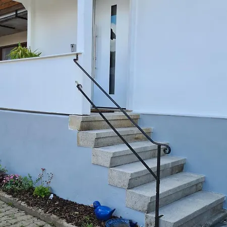 Bettmatten Apartamento *