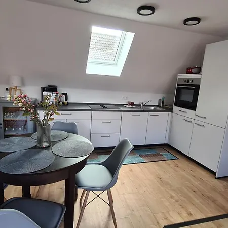 Bettmatten * Ettenheim