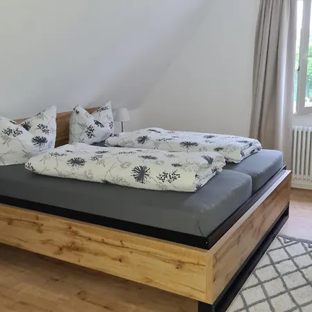 Bettmatten * Ettenheim