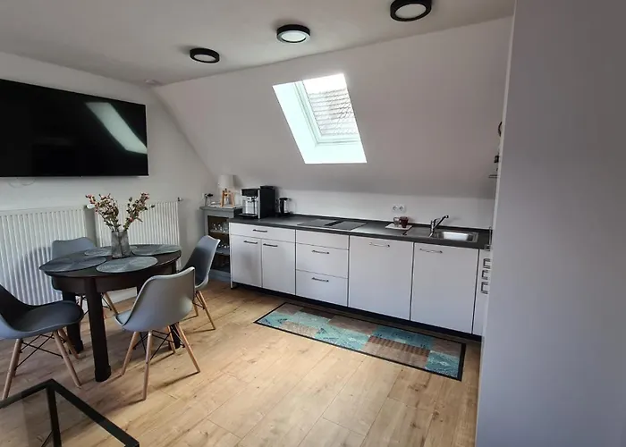 Lägenhet Bettmatten