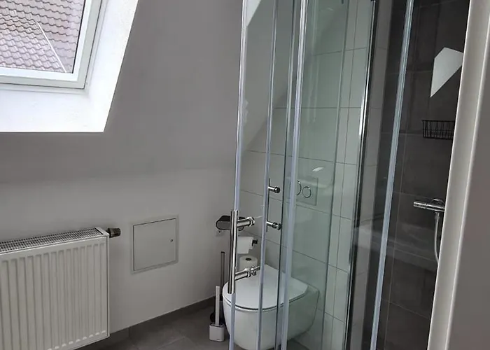 Lägenhet Bettmatten Ettenheim