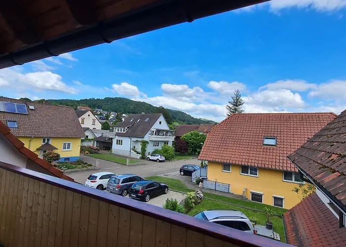 Bettmatten Lägenhet