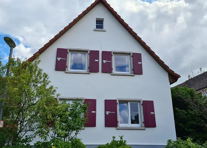 Bettmatten Lägenhet *