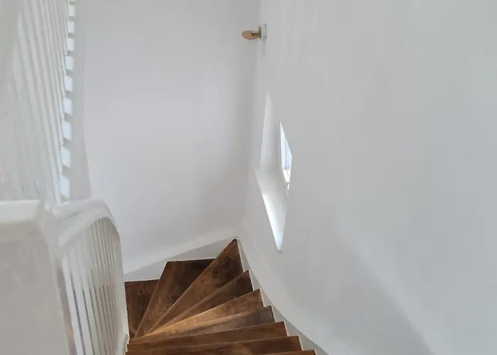 Lägenhet Bettmatten