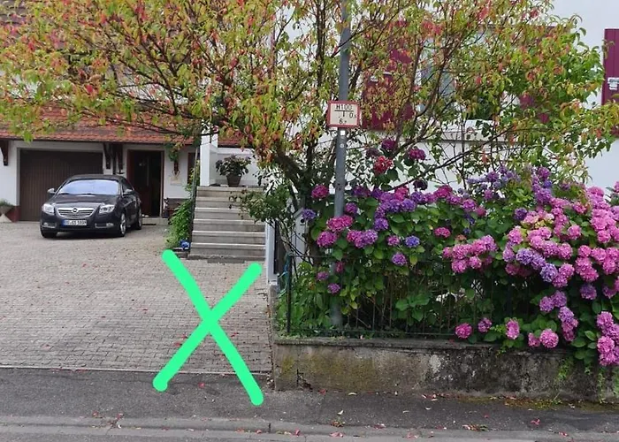 Bettmatten * Ettenheim