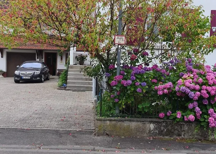 Bettmatten Lägenhet